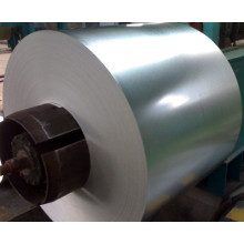 Zero Spangle Galvanized Steel Coil